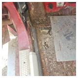 1985 Pontiac Trans Am Firebird