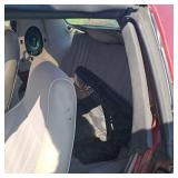 1985 Pontiac Trans Am Firebird