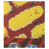 LL - "Moons" Limited Edition Print