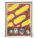 LL - "Moons" Limited Edition Print