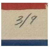 LL - "Moons" Limited Edition Print