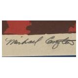 LL - "Moons" Limited Edition Print