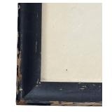 LL - "Waiting" Print by Margaret Keane