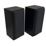 LL - Pair of B&W 200 Series Floorstanding Speakers