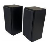LL - Pair of B&W 200 Series Floorstanding Speakers