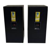 LL - Pair of B&W 200 Series Floorstanding Speakers