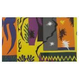 LL - Thousand and One Nights Henri Matisse Print