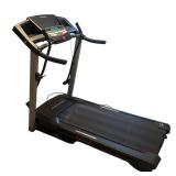 LLB - ProForm Crosswalk 367 Treadmill