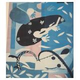 LL - Henri Matisse "Sorrow of the King" Print