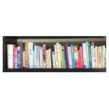 LLB - Assorted Cookbooks Collection - The Gourmet Cookbook & More Titles