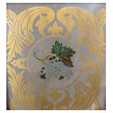 LL - Vintage Waterbury Clock Co. Gothic Steeple Clock