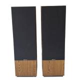 LL - Pair of Boston Acoustics T830 Floorstanding Speakers