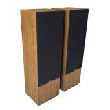 LL - Pair of Boston Acoustics T830 Floorstanding Speakers