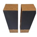 LL - Pair of Boston Acoustics T830 Floorstanding Speakers