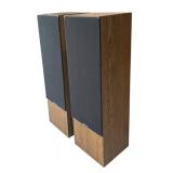 LL - Pair of Boston Acoustics T830 Floorstanding Speakers