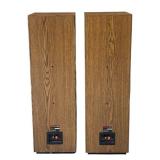 LL - Pair of Boston Acoustics T830 Floorstanding Speakers