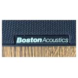 LL - Pair of Boston Acoustics T830 Floorstanding Speakers