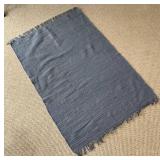 LL - Trio of Light Blue Rugs