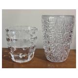 LL - New Food Network Small Bowls with Plastic Tumblers