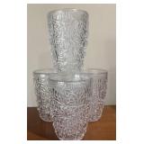 LL - New Food Network Small Bowls with Plastic Tumblers