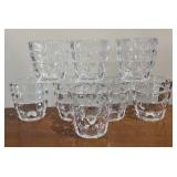 LL - New Food Network Small Bowls with Plastic Tumblers