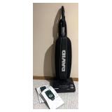 LL - David Vacuum Cleaner - Model: S10P.DV