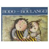 LL - Graciela Rodo-Boulanger Print