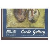 LL - Graciela Rodo-Boulanger Print