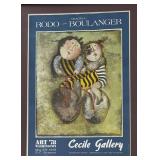 LL - Graciela Rodo-Boulanger Print