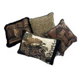 LL - Wild Accent Pillows by Mohawk, Newport, Ashford Court and More