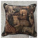 LL - Wild Accent Pillows by Mohawk, Newport, Ashford Court and More