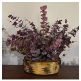 LL - Trio of Faux Florals and Greenery