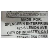 LL - Neutral Accent Pillows by Dakotah, Spencer, Bess and More