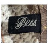 LL - Neutral Accent Pillows by Dakotah, Spencer, Bess and More