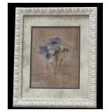 LL - Gorgeous Floral Print by Albena Hristova