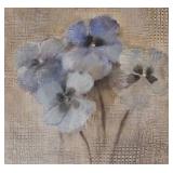 LL - Gorgeous Floral Print by Albena Hristova