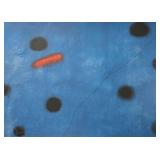 LL - Joan Miró "Blue 1" Print
