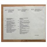 LL - Kurt Schonen Abstract Print