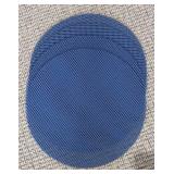 LL - Lovely Placemats in Hues of Blues