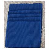 LL - Lovely Placemats in Hues of Blues