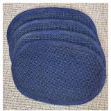 LL - Lovely Placemats in Hues of Blues