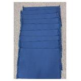 LL - Lovely Placemats in Hues of Blues