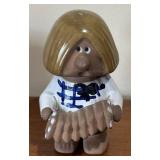 LL - Trio of Kurt Nilsson for Helsingborg Figurines