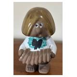 LL - Trio of Kurt Nilsson for Helsingborg Figurines