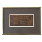 LL - Limited Edition Print by A. Kilemnik