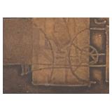 LL - Limited Edition Print by A. Kilemnik