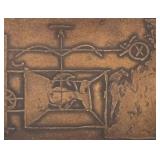 LL - Limited Edition Print by A. Kilemnik