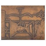 LL - Limited Edition Print by A. Kilemnik