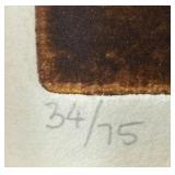 LL - Limited Edition Print by A. Kilemnik