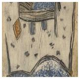 LL - Limited Edition Print by Marc-Antoine Bissière